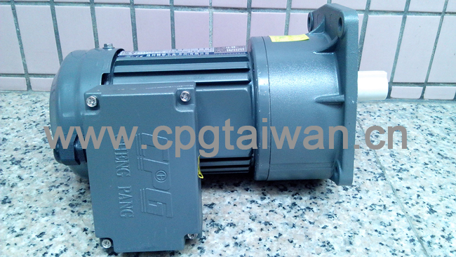 富士康機械設備什么齒輪減速剎車電機?城邦CV200-40SB是首選!
