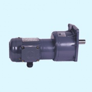 三相立式高速比齒輪減速電機(jī)