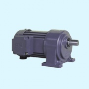 三相臥式齒輪減速電機(jī)